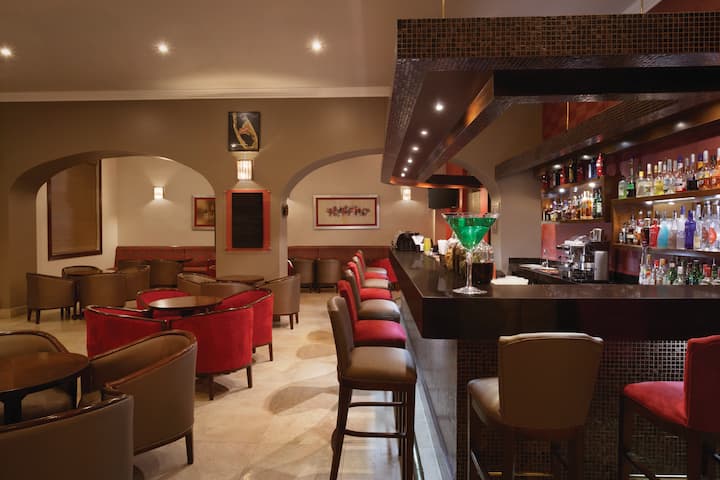 Bar at Wyndham Costa del Sol Piura in Piura, Other than US/Canada