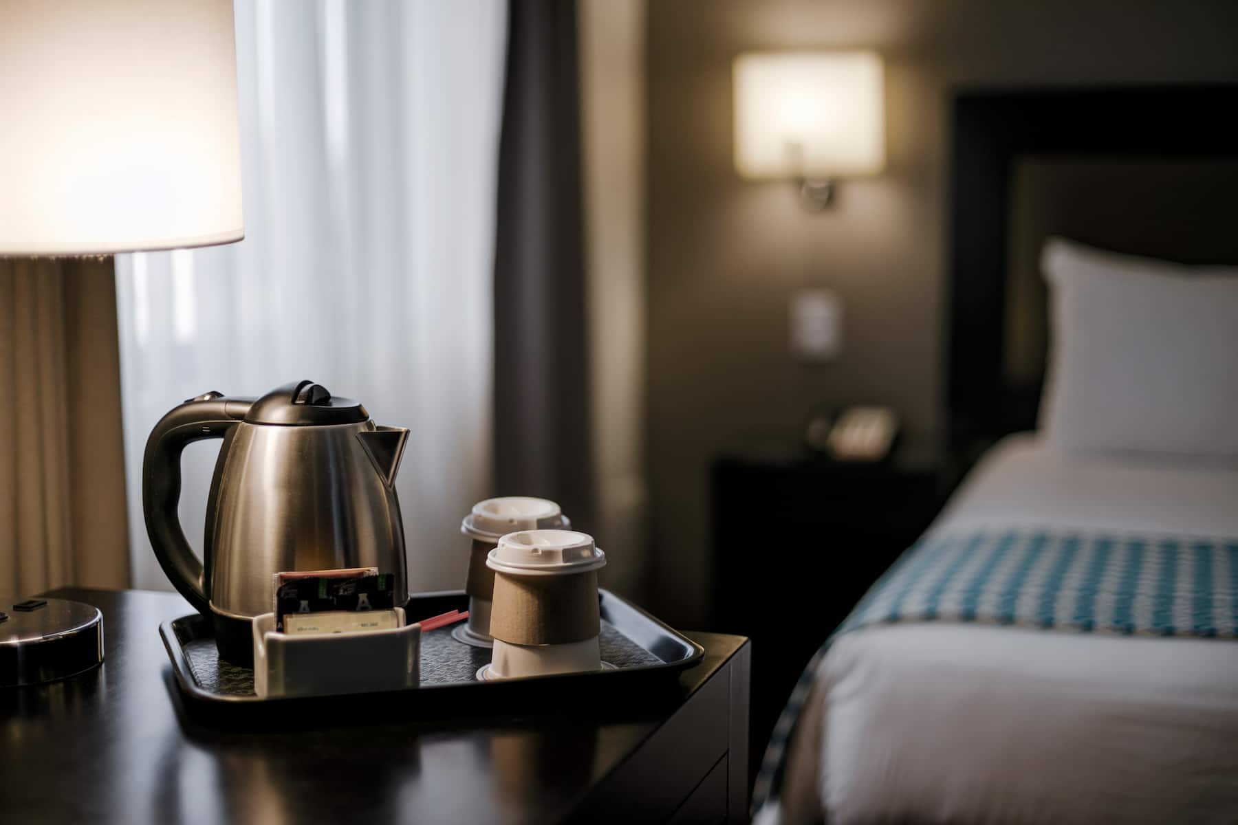 Guest room at the Wyndham Costa del Sol Piura in Piura, Other than US/Canada