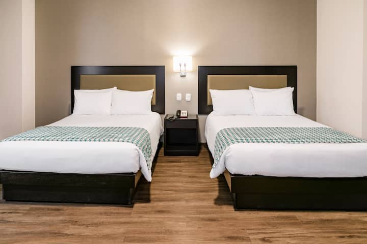 Guest room at the Wyndham Costa del Sol Piura in Piura, Other than US/Canada