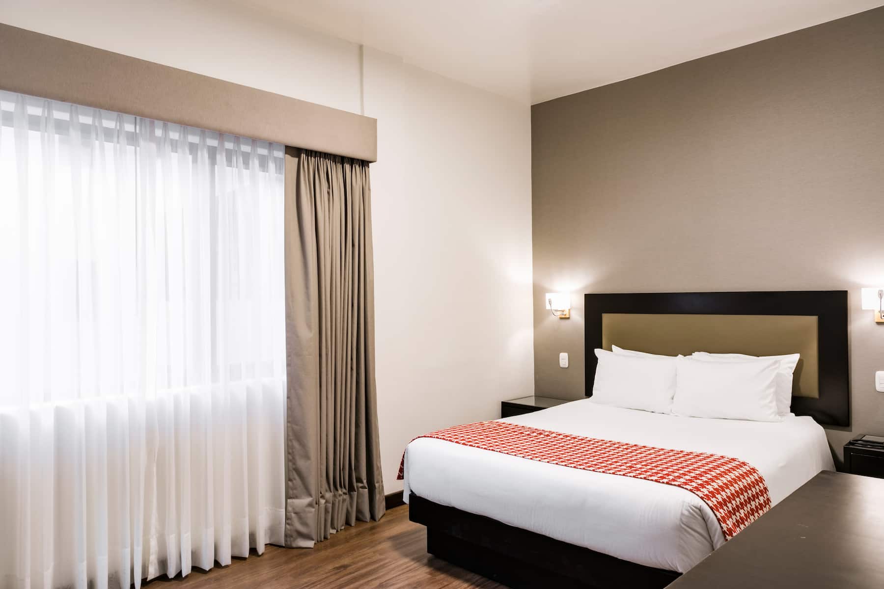 Guest room at the Wyndham Costa del Sol Piura in Piura, Other than US/Canada