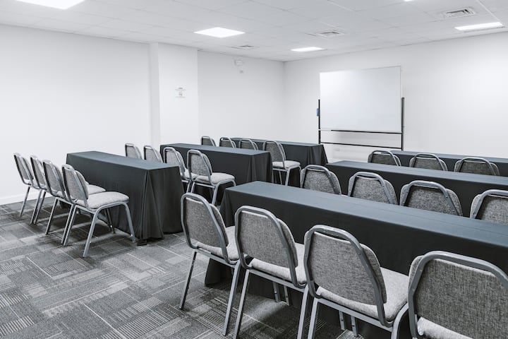 Meeting room at Wyndham Costa del Sol Piura in Piura, Other than US/Canada