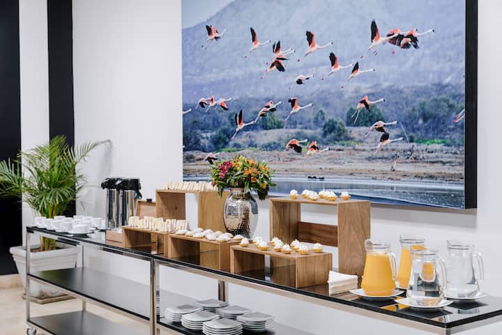 Meeting room at Wyndham Costa del Sol Piura in Piura, Other than US/Canada