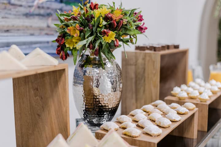 Meeting room at Wyndham Costa del Sol Piura in Piura, Other than US/Canada