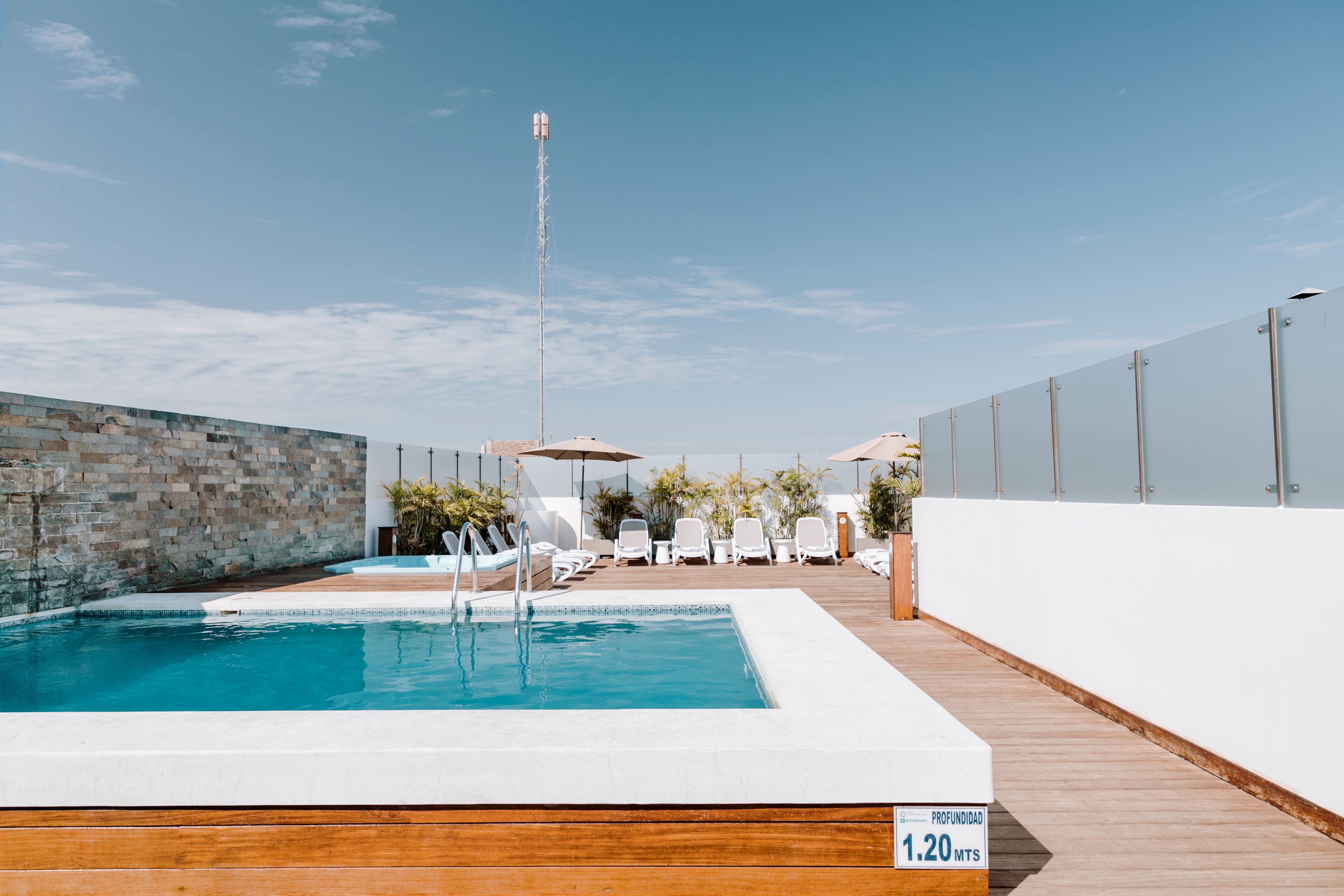 Wyndham Costa del Sol Piura | Hoteles en Piura, PE