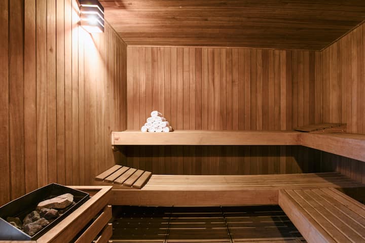 Health club at Wyndham Costa del Sol Piura in Piura, Other than US/Canada