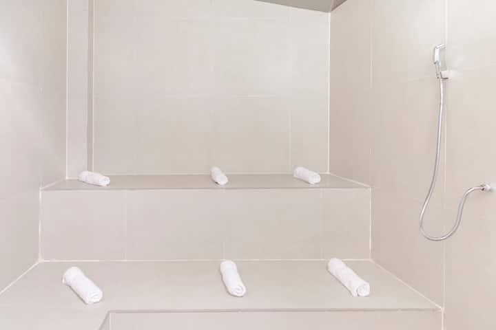 Health club at Wyndham Costa del Sol Piura in Piura, Other than US/Canada