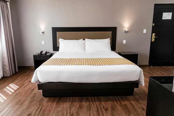 Wyndham Costa del Sol Piura suite in Piura, Other than US/Canada