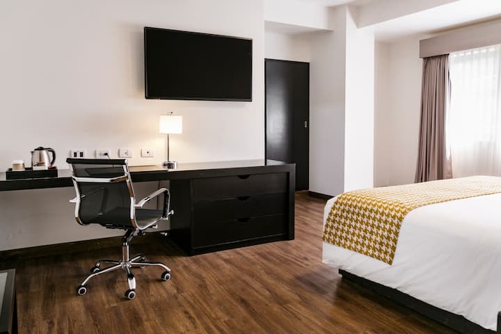 Wyndham Costa del Sol Piura suite in Piura, Other than US/Canada