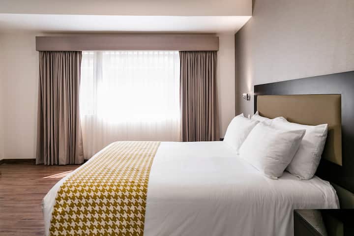 Wyndham Costa del Sol Piura suite in Piura, Other than US/Canada