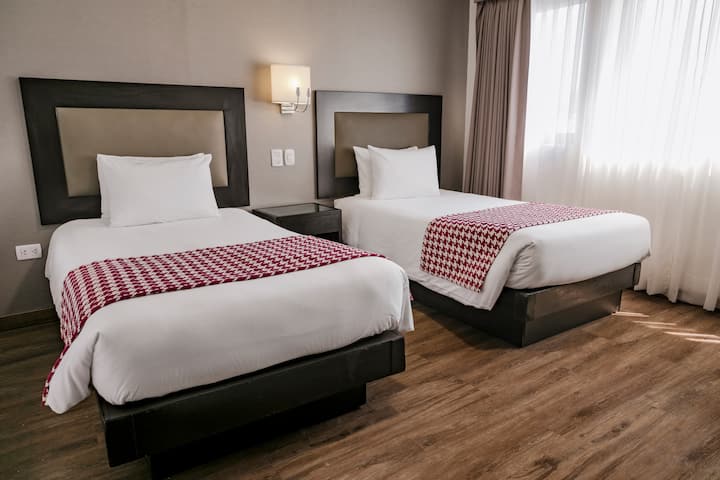 Wyndham Costa del Sol Piura suite in Piura, Other than US/Canada