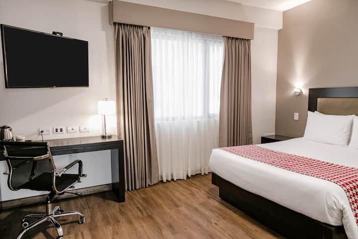 Wyndham Costa del Sol Piura suite in Piura, Other than US/Canada