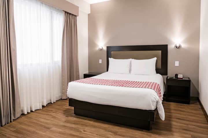 Wyndham Costa del Sol Piura suite in Piura, Other than US/Canada