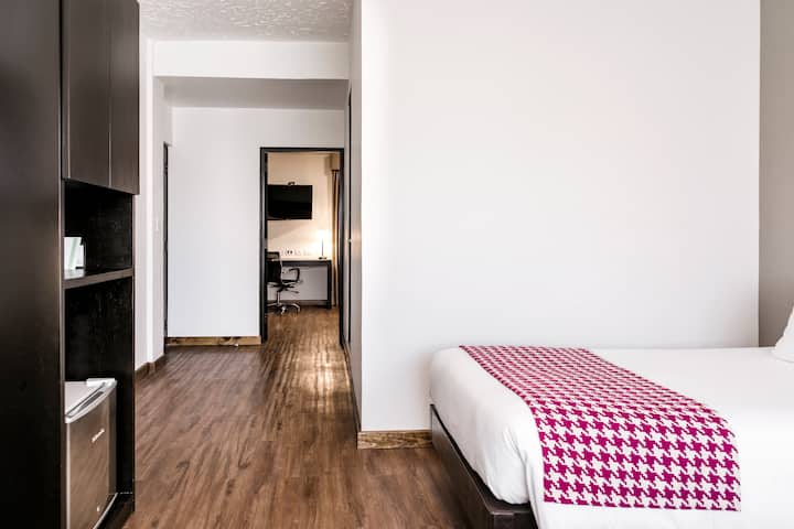 Wyndham Costa del Sol Piura suite in Piura, Other than US/Canada