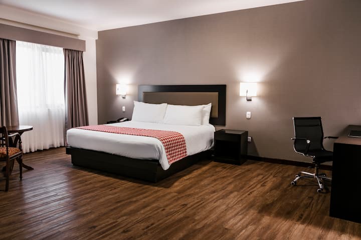 Wyndham Costa del Sol Piura suite in Piura, Other than US/Canada