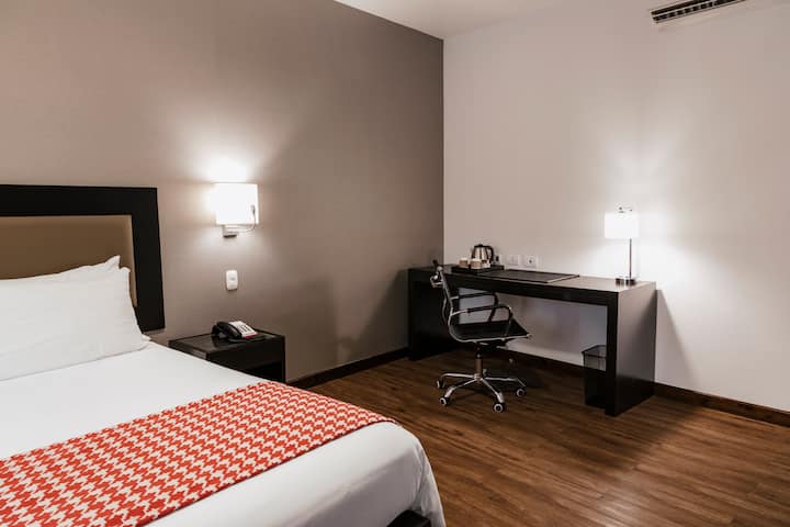 Wyndham Costa del Sol Piura suite in Piura, Other than US/Canada