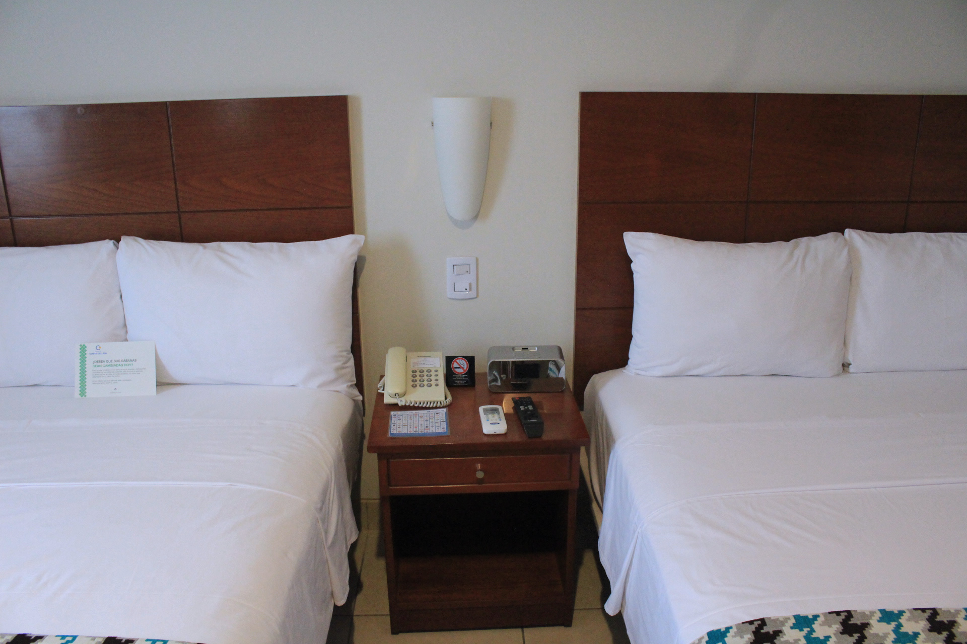 Guest room at the Wyndham Costa del Sol Pucallpa in Pucallpa, Other than US/Canada