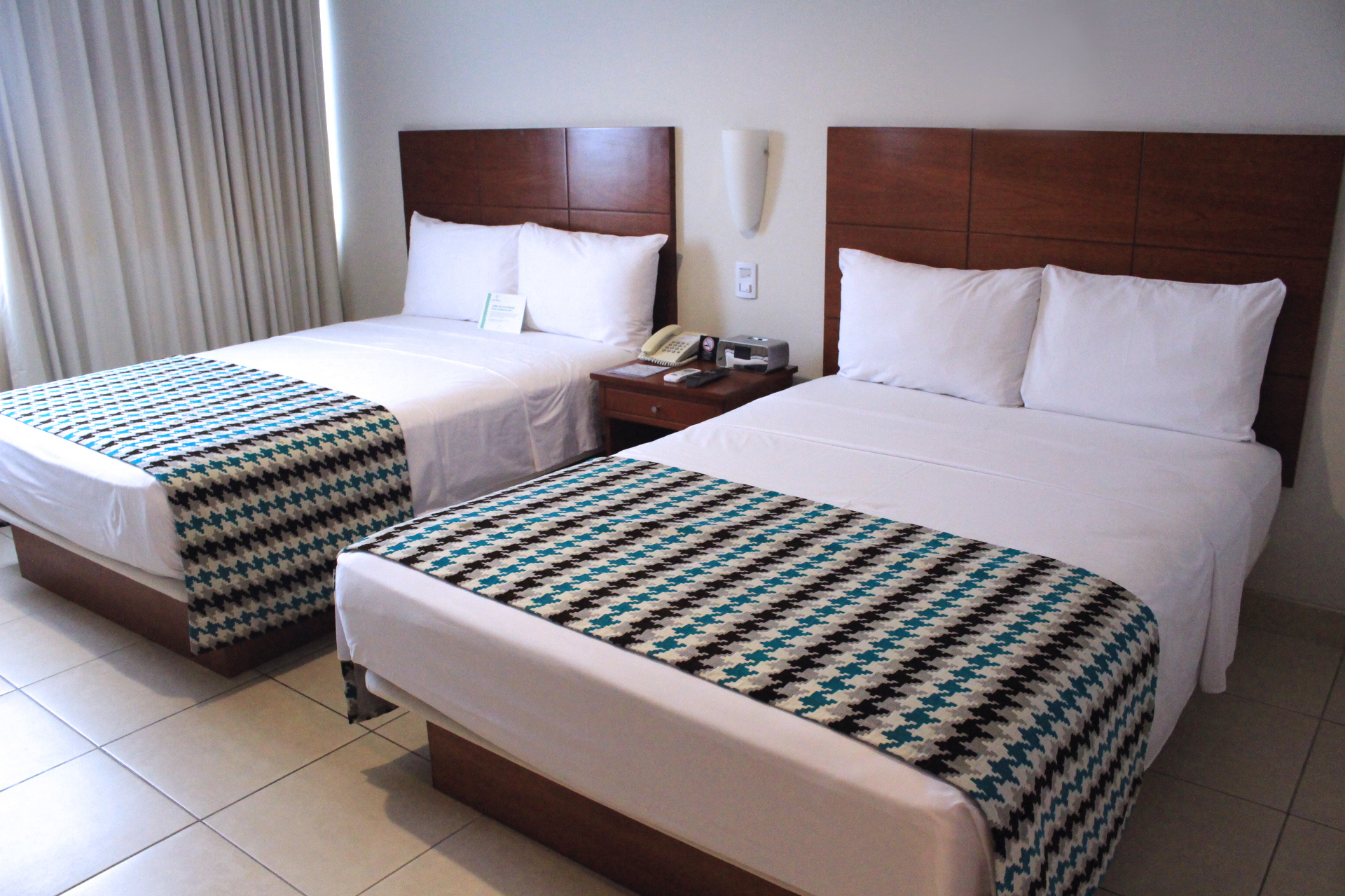 Guest room at the Wyndham Costa del Sol Pucallpa in Pucallpa, Other than US/Canada