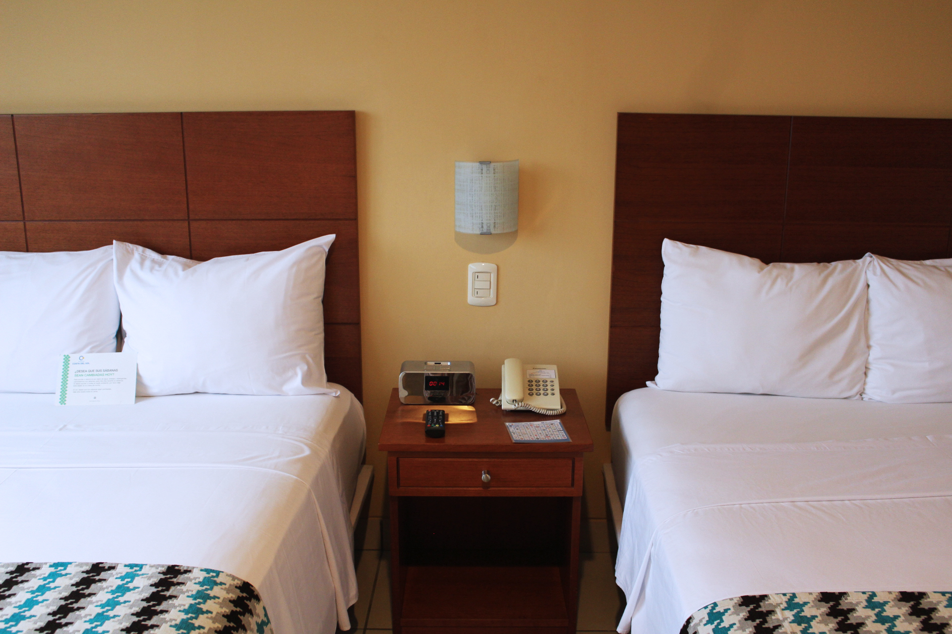 Guest room at the Wyndham Costa del Sol Pucallpa in Pucallpa, Other than US/Canada