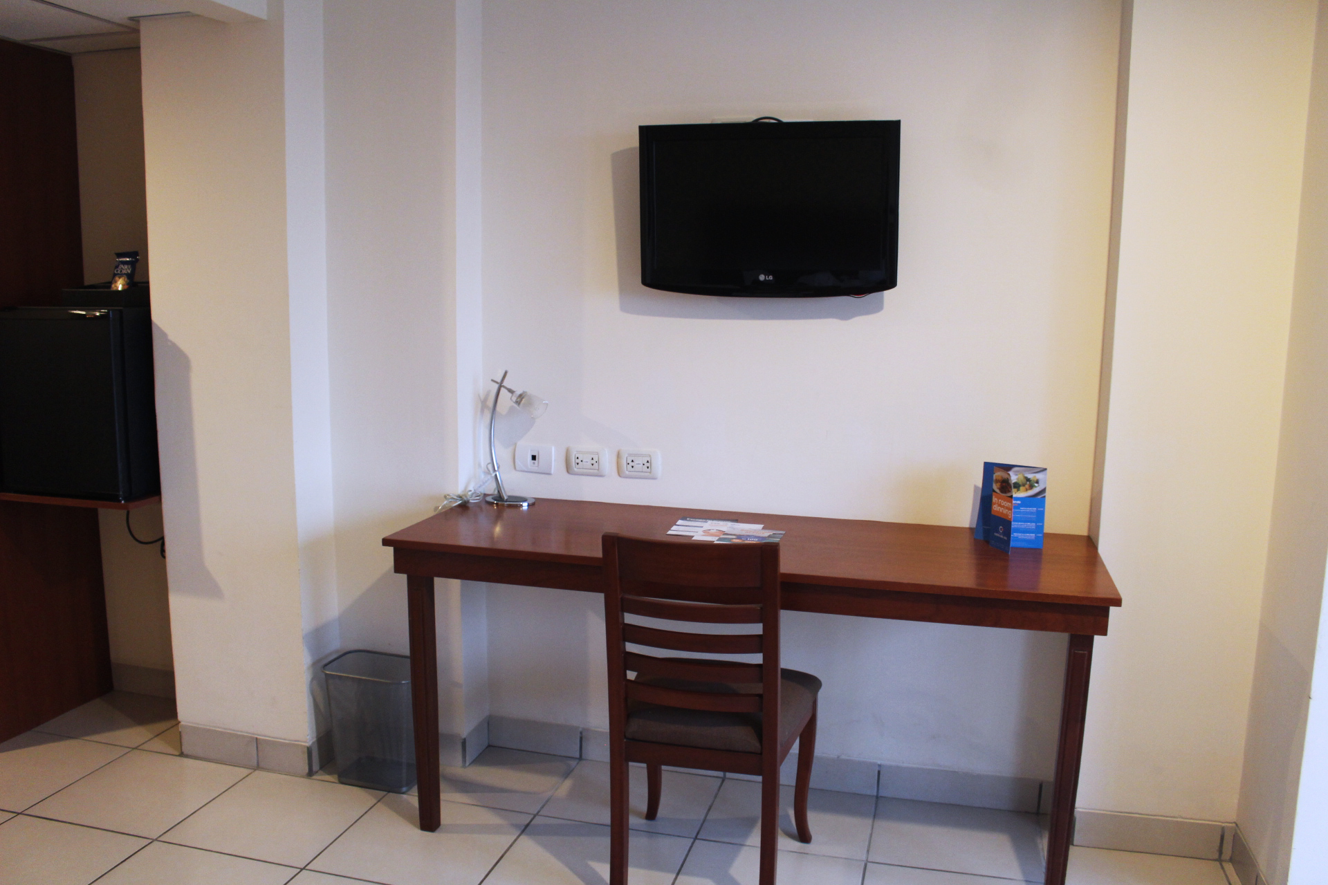 Guest room at the Wyndham Costa del Sol Pucallpa in Pucallpa, Other than US/Canada