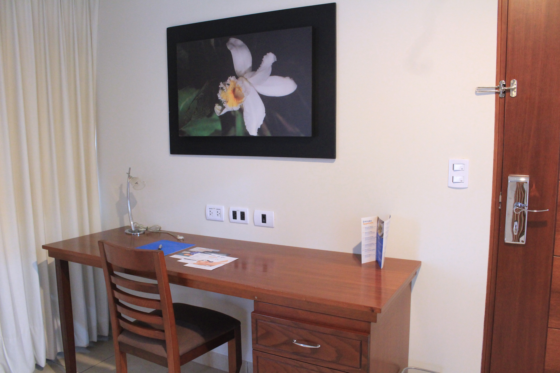 Guest room at the Wyndham Costa del Sol Pucallpa in Pucallpa, Other than US/Canada