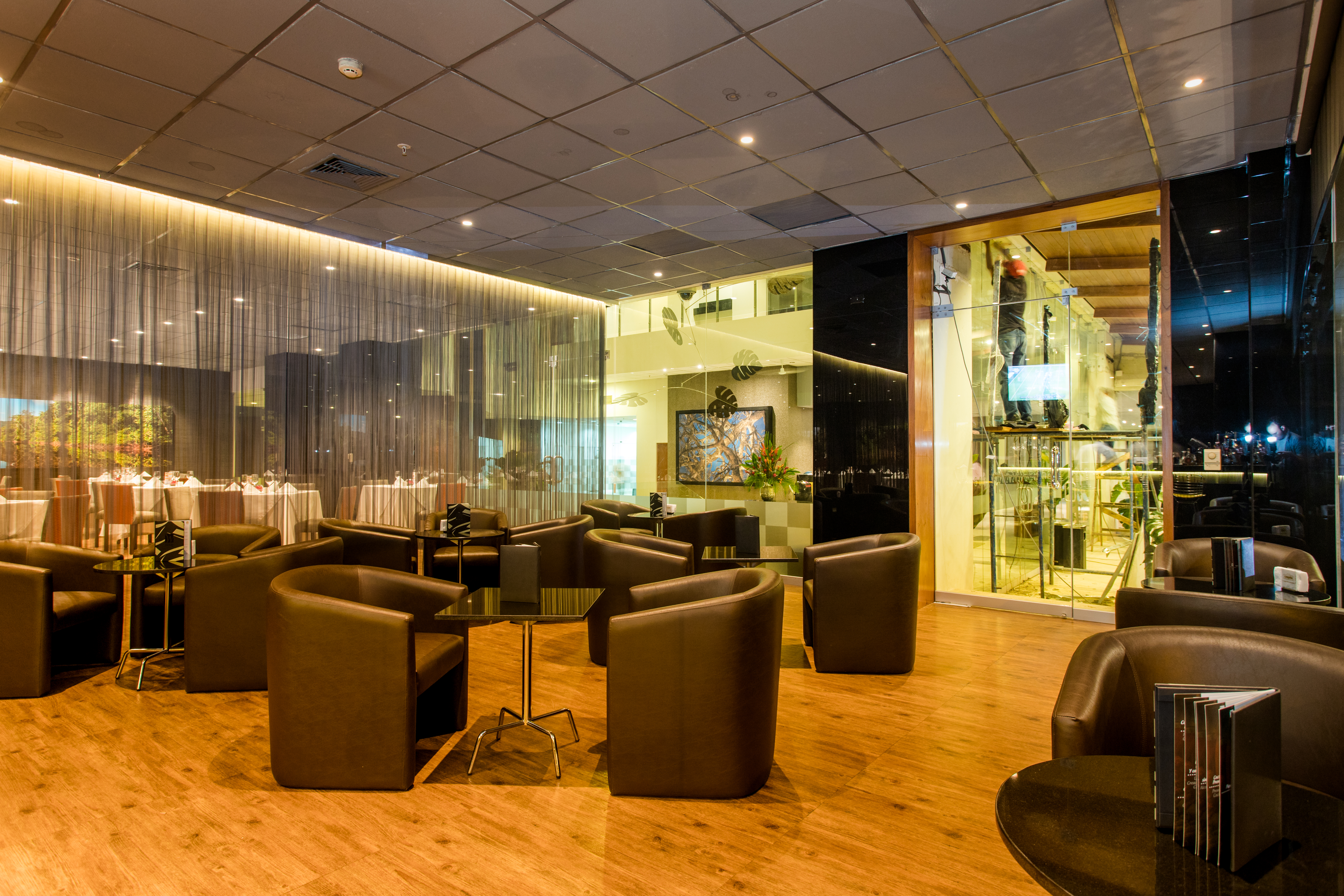 Bar at Wyndham Costa del Sol Pucallpa in Pucallpa, Other than US/Canada