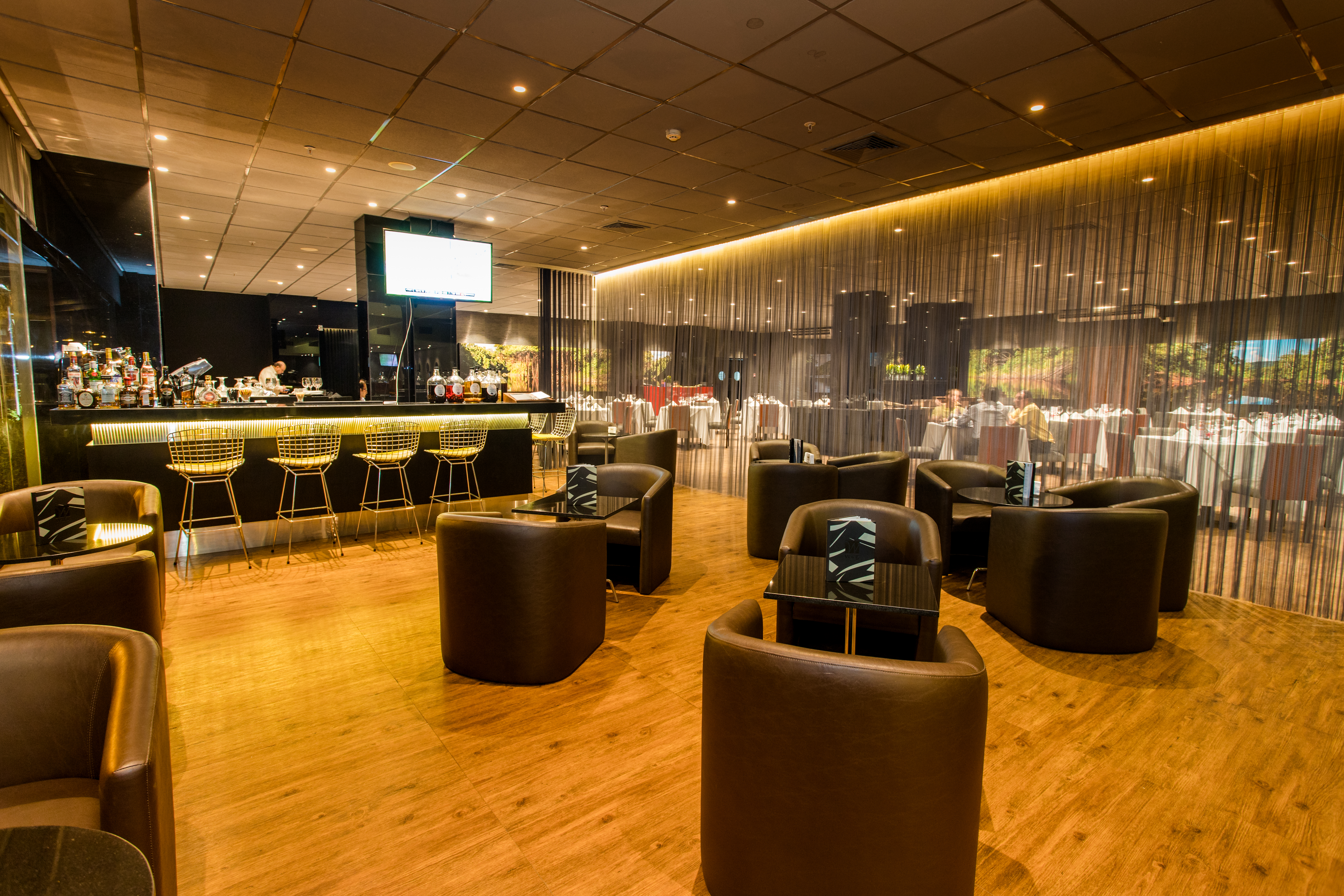 Bar at Wyndham Costa del Sol Pucallpa in Pucallpa, Other than US/Canada