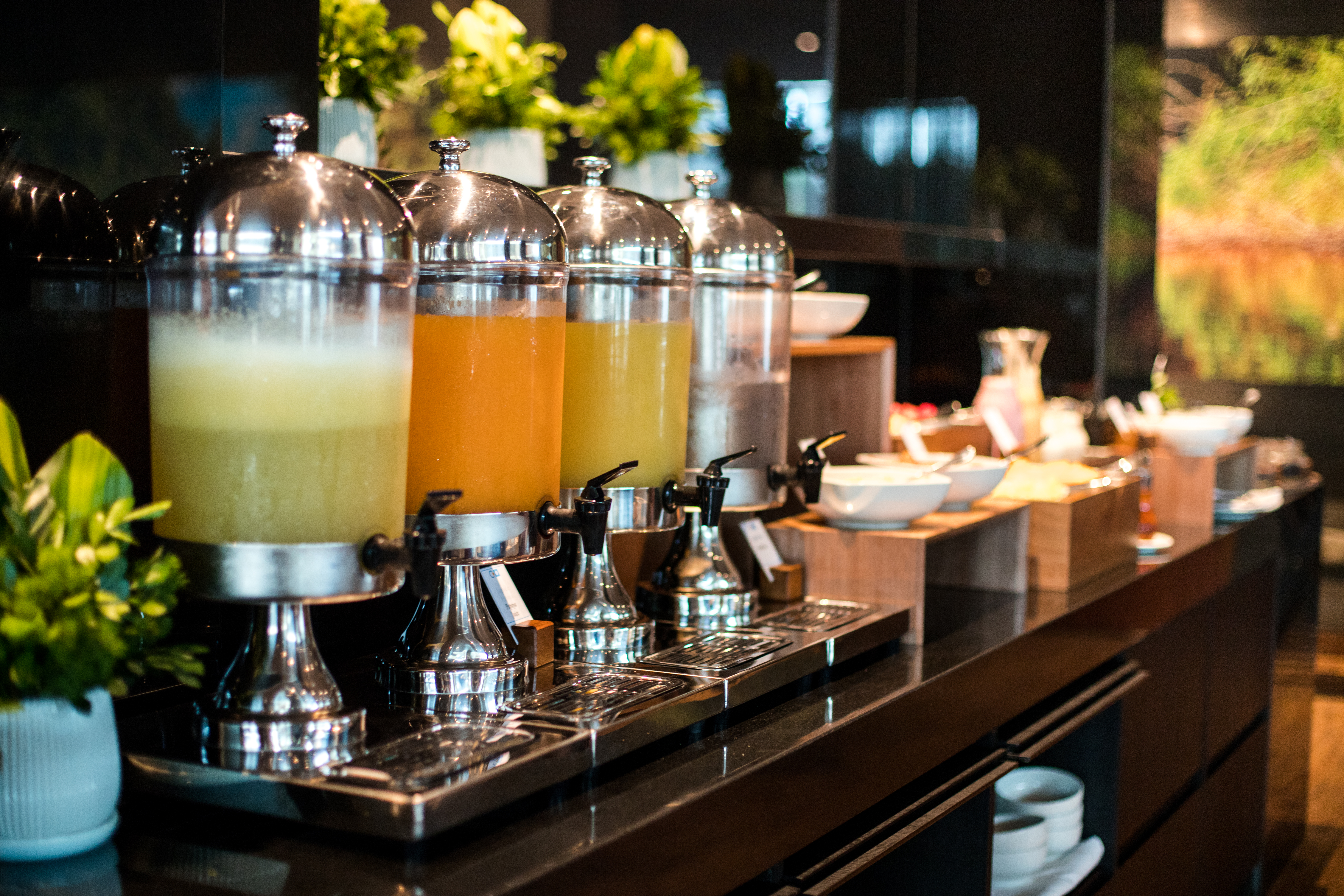 Bar at Wyndham Costa del Sol Pucallpa in Pucallpa, Other than US/Canada