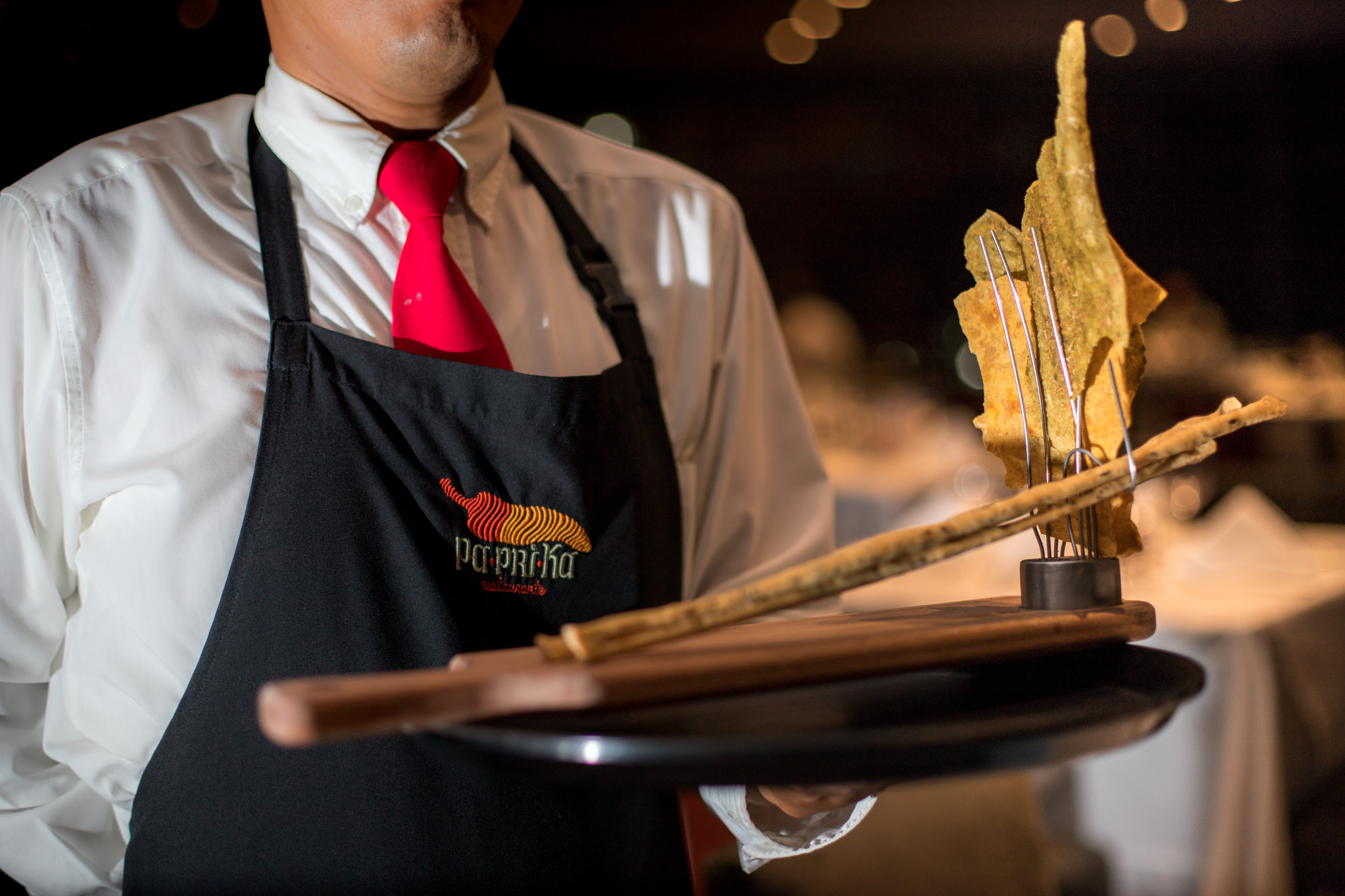 Wyndham Costa del Sol Pucallpa restaurant in Pucallpa, Other than US/Canada