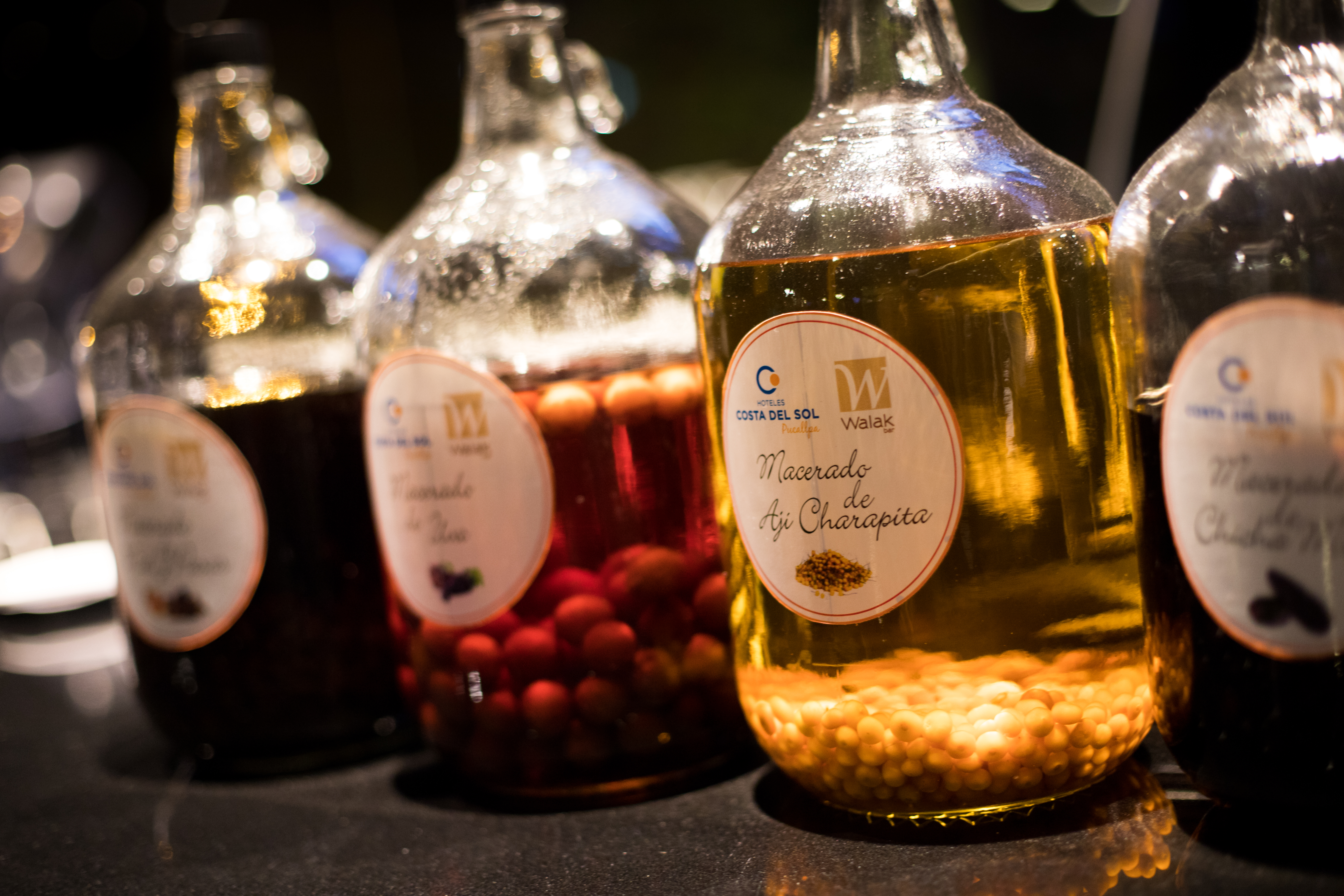 Wyndham Costa del Sol Pucallpa restaurant in Pucallpa, Other than US/Canada