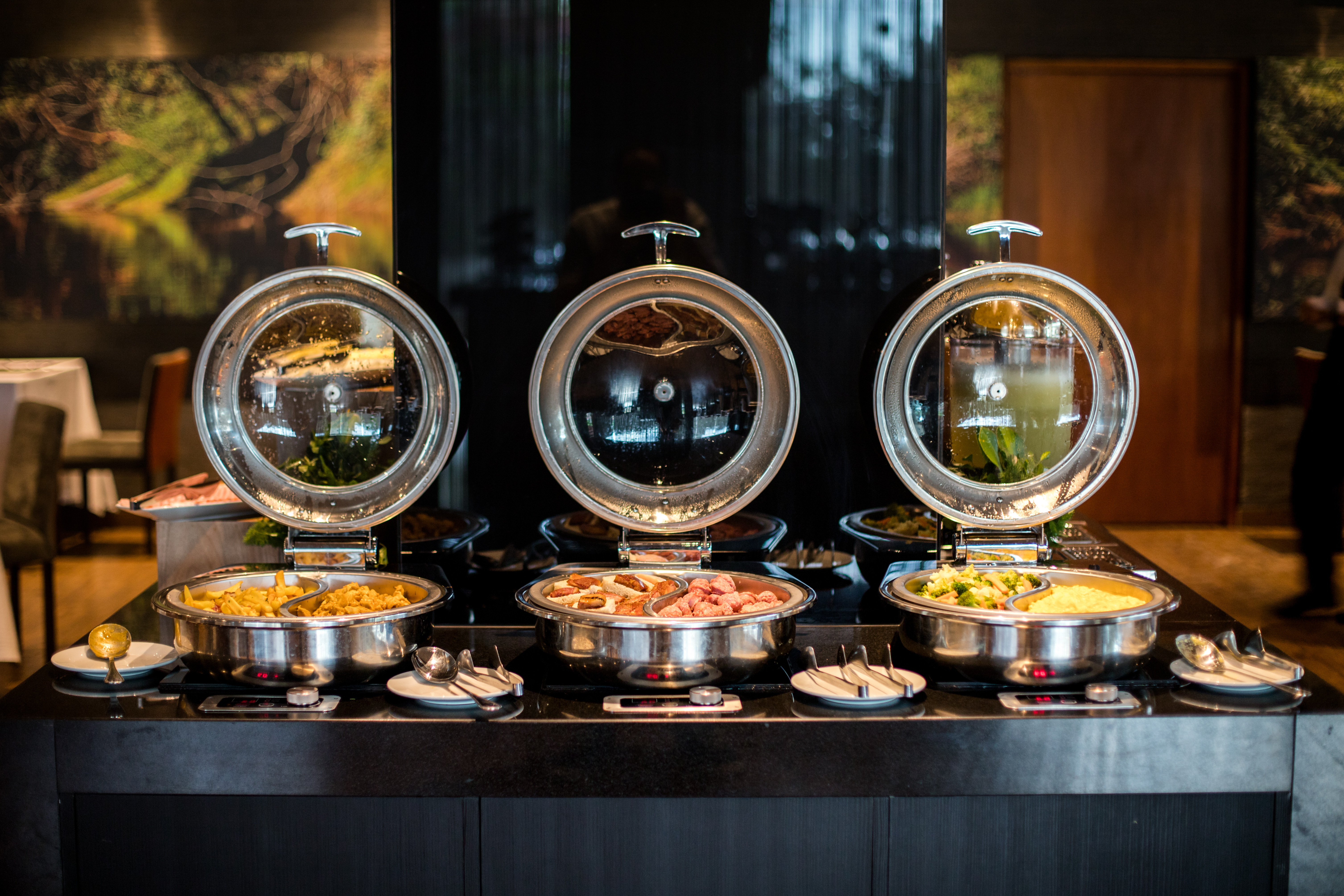 Wyndham Costa del Sol Pucallpa restaurant in Pucallpa, Other than US/Canada