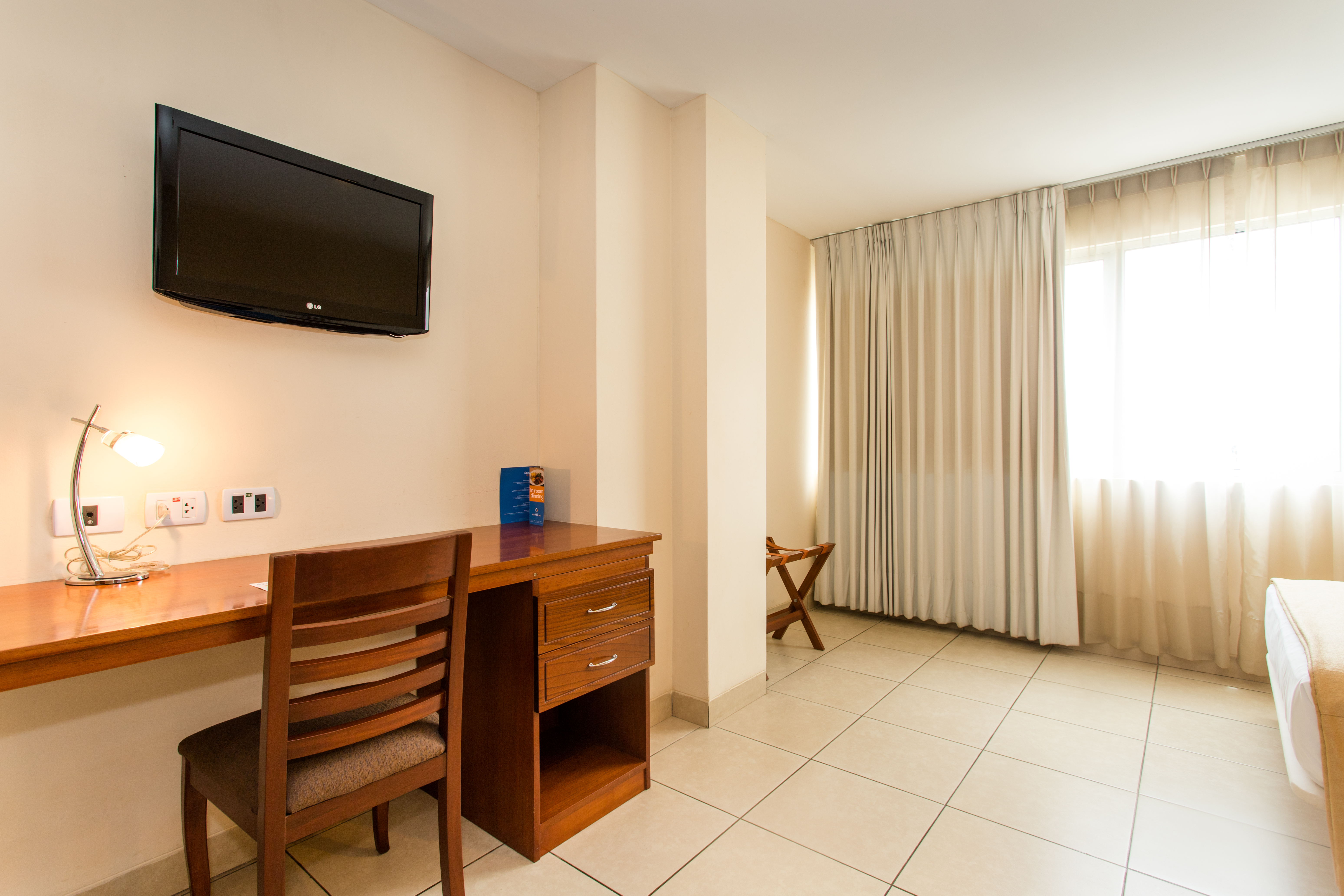 Guest room at the Wyndham Costa del Sol Pucallpa in Pucallpa, Other than US/Canada