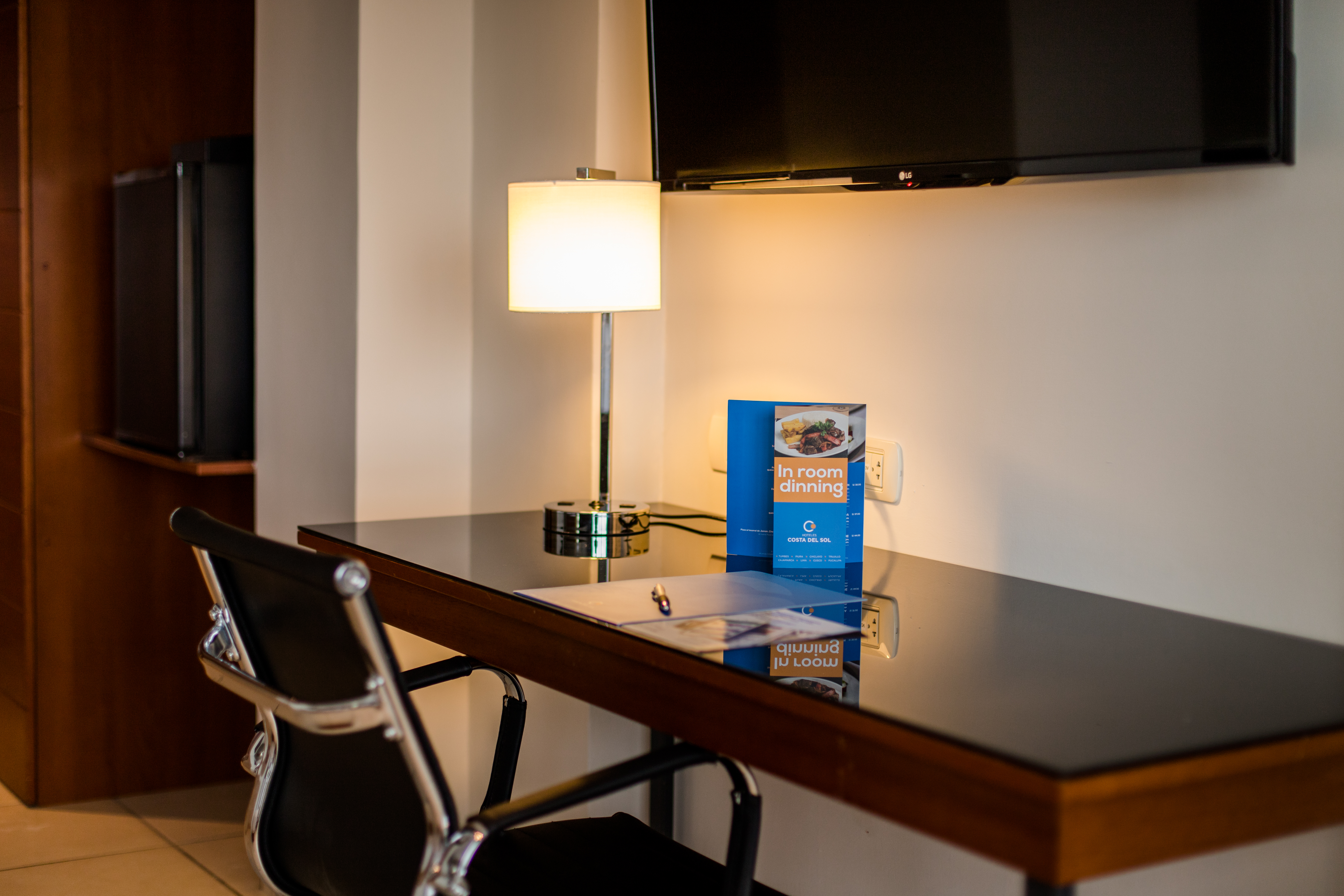 Guest room at the Wyndham Costa del Sol Pucallpa in Pucallpa, Other than US/Canada