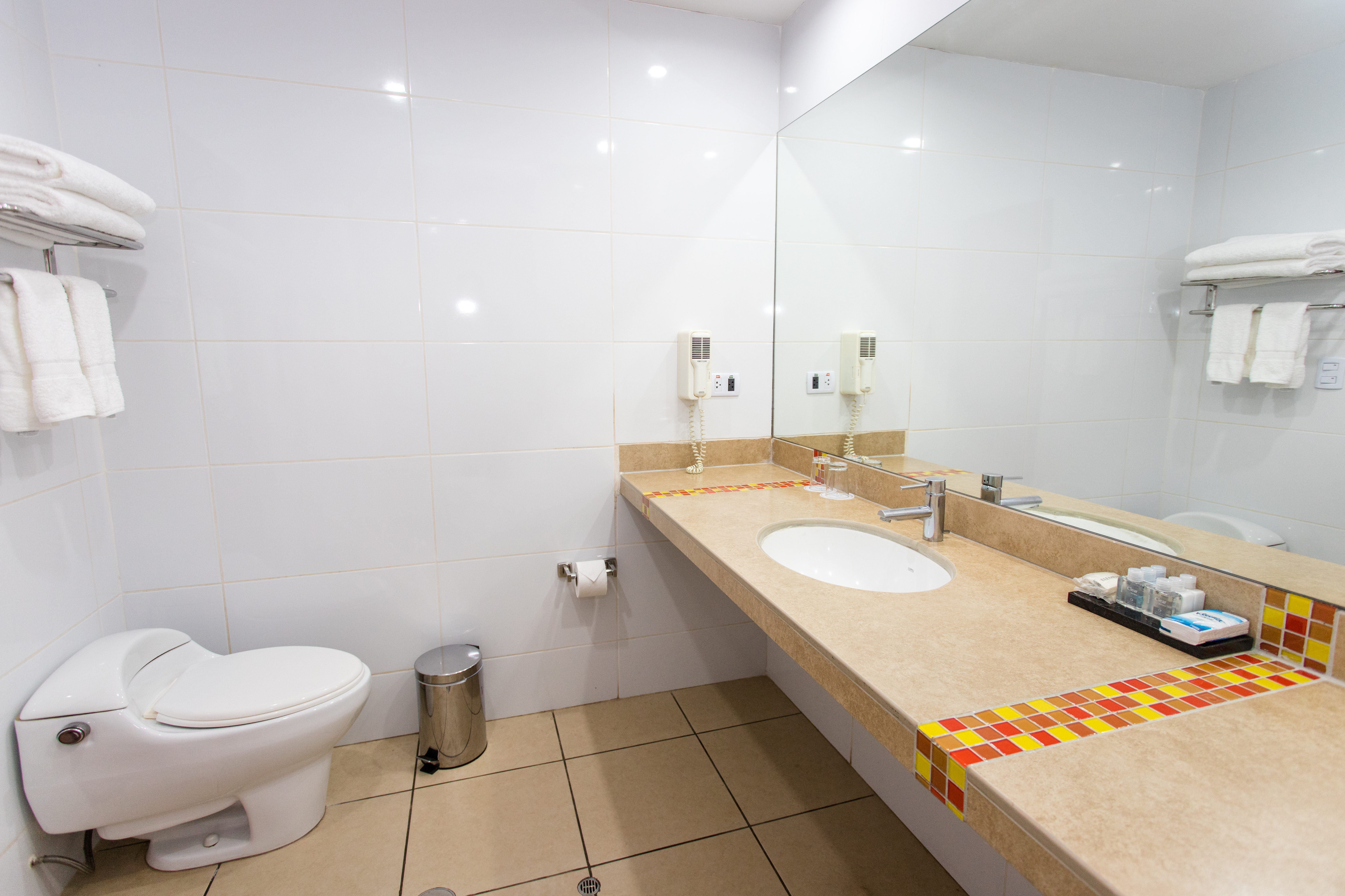 Guest room at the Wyndham Costa del Sol Pucallpa in Pucallpa, Other than US/Canada