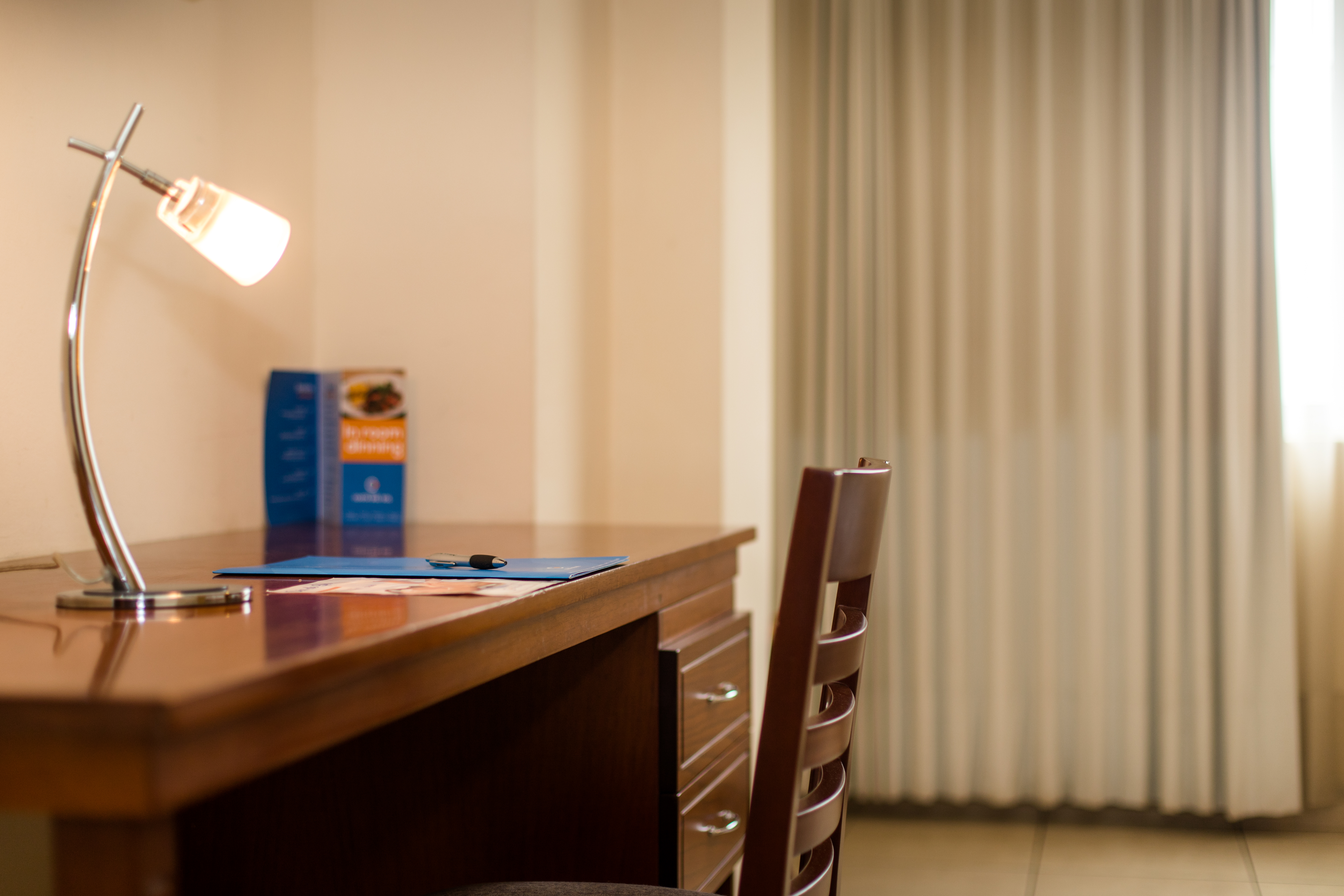 Guest room at the Wyndham Costa del Sol Pucallpa in Pucallpa, Other than US/Canada