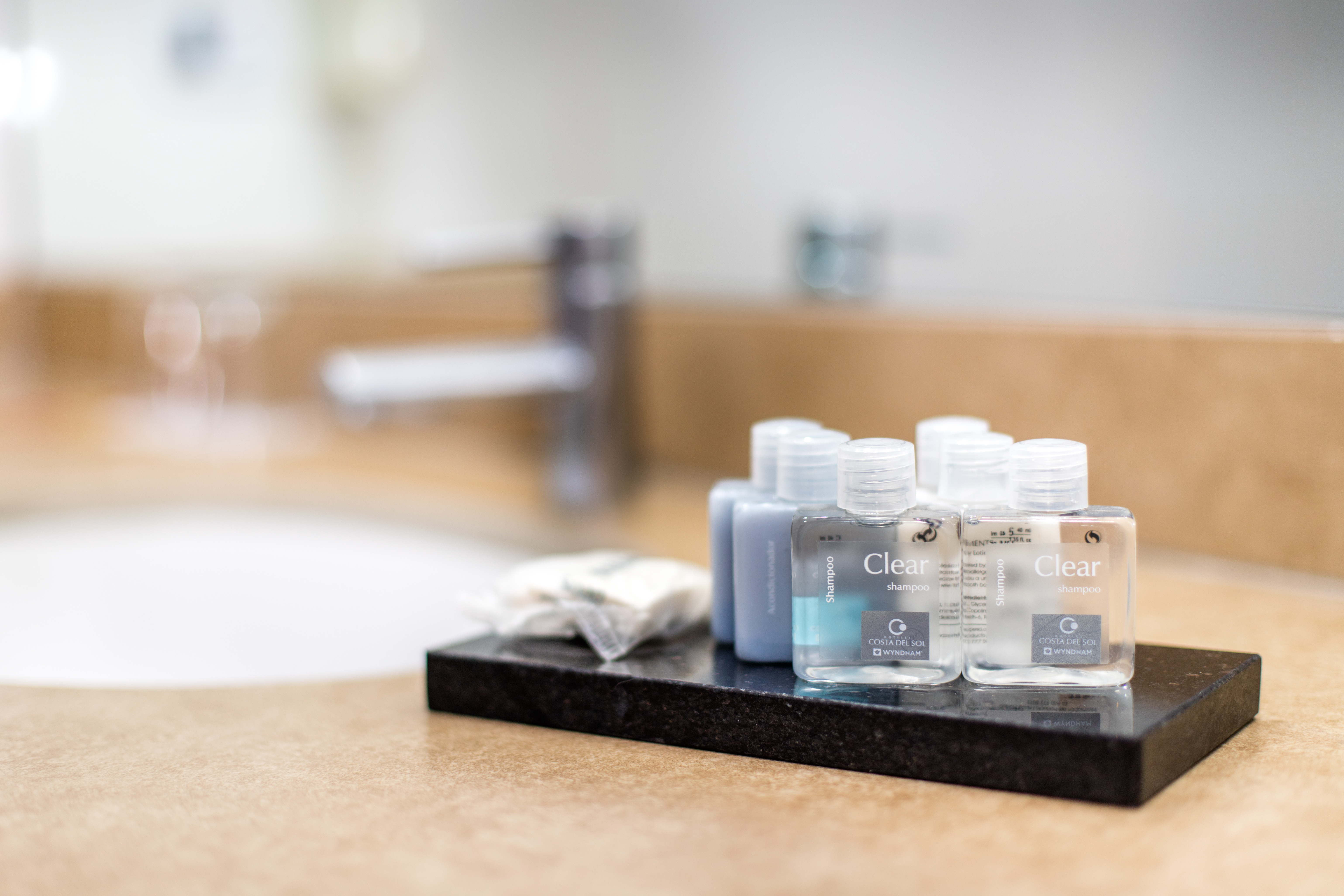 Guest room at the Wyndham Costa del Sol Pucallpa in Pucallpa, Other than US/Canada