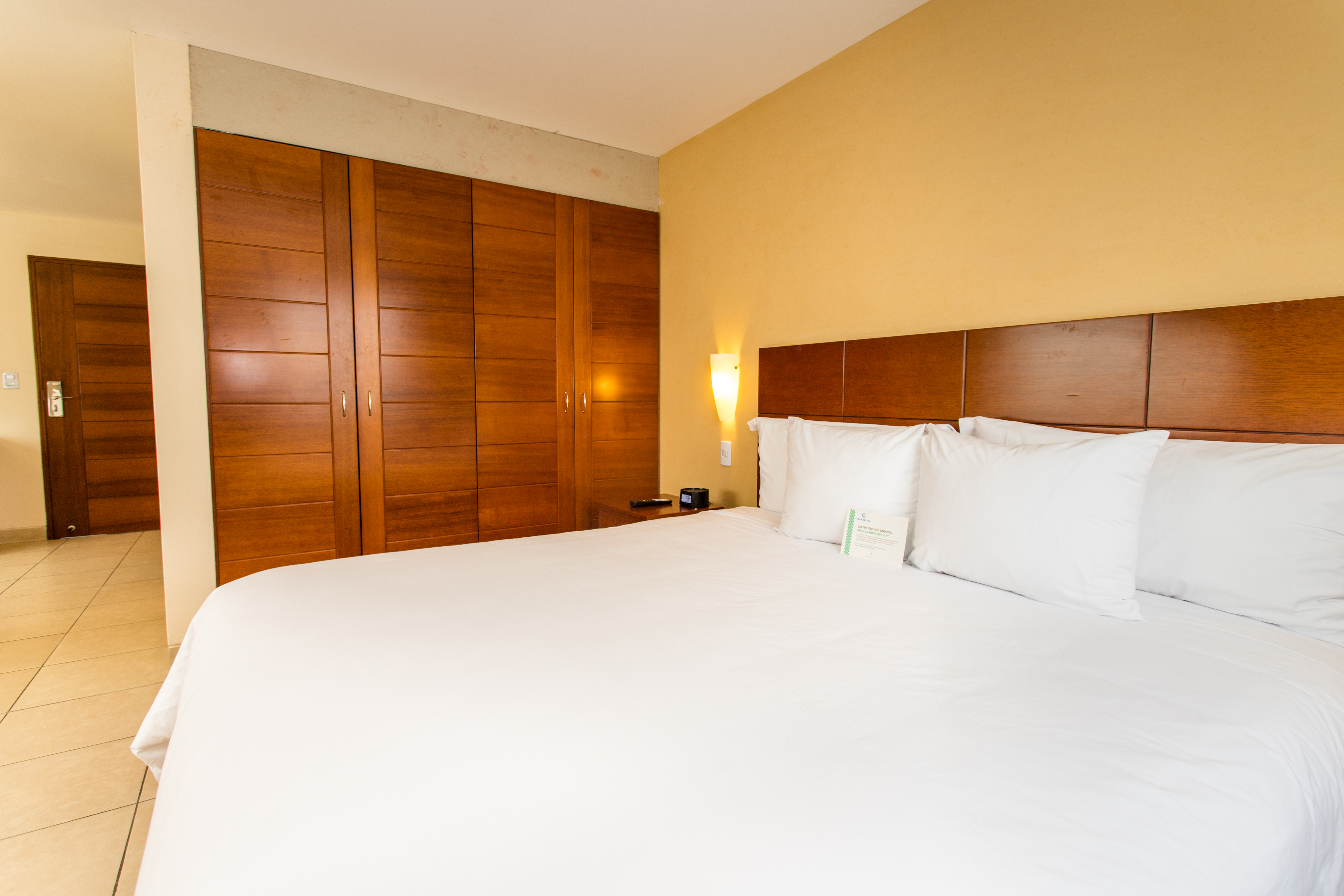 Guest room at the Wyndham Costa del Sol Pucallpa in Pucallpa, Other than US/Canada