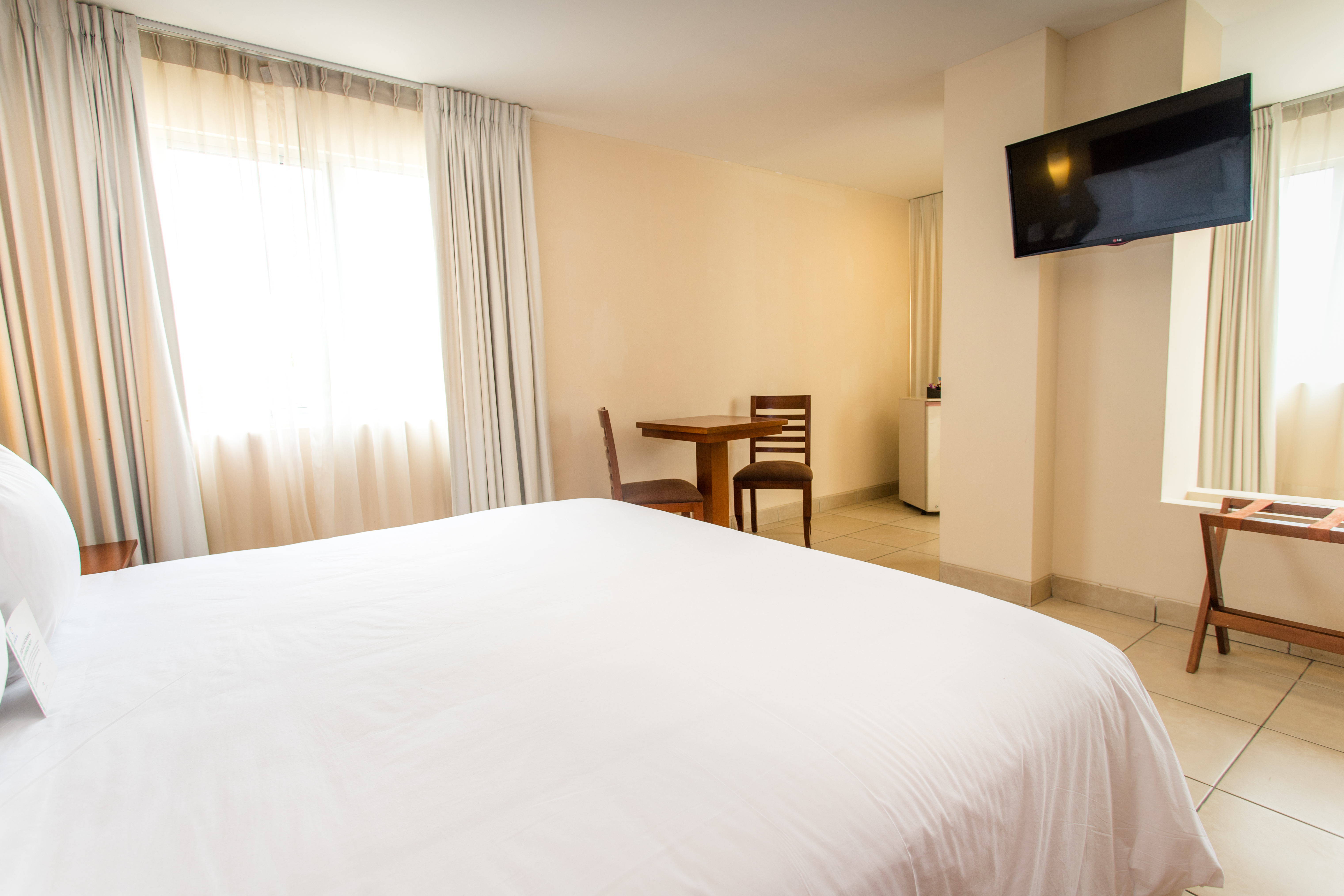 Guest room at the Wyndham Costa del Sol Pucallpa in Pucallpa, Other than US/Canada