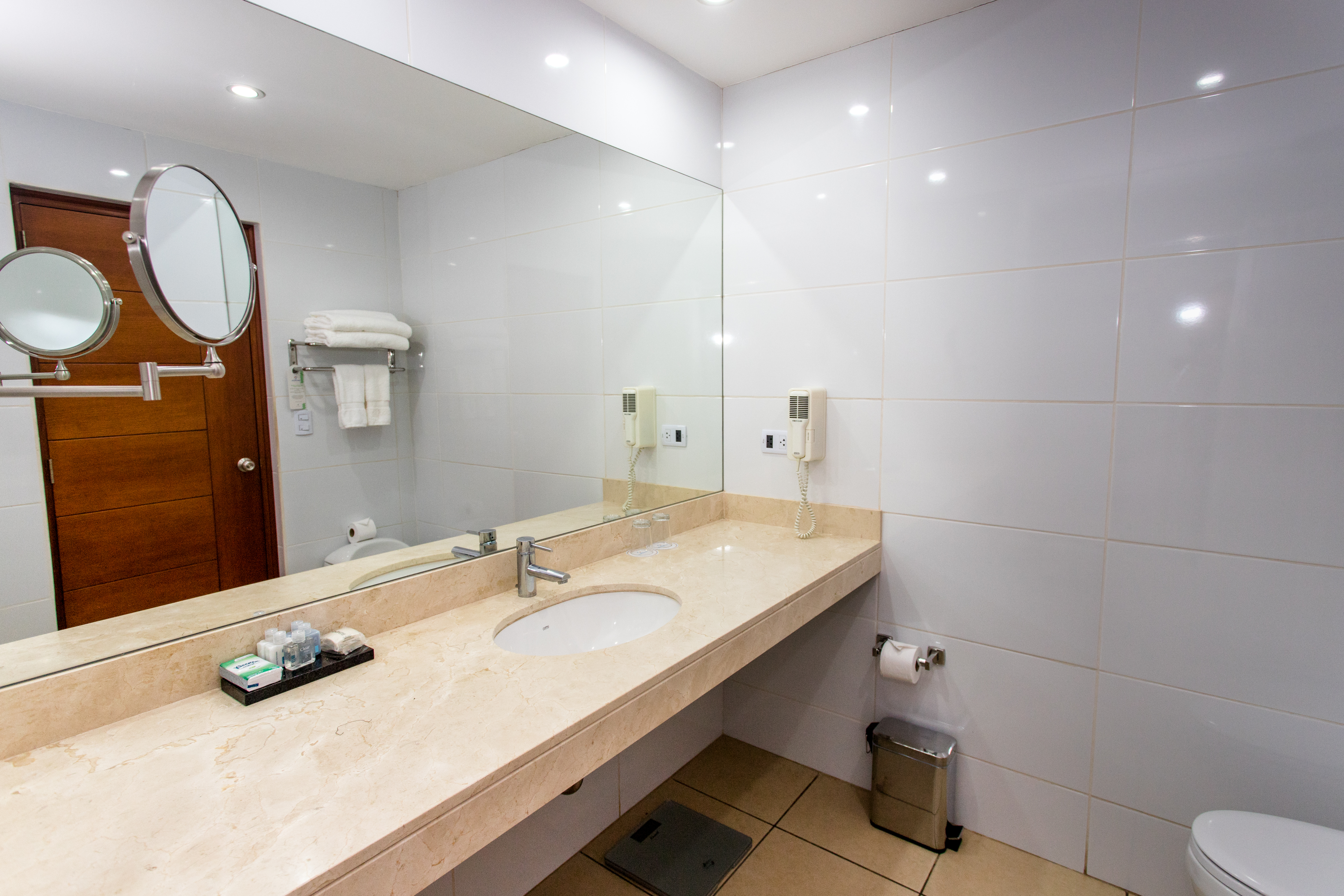 Guest room at the Wyndham Costa del Sol Pucallpa in Pucallpa, Other than US/Canada