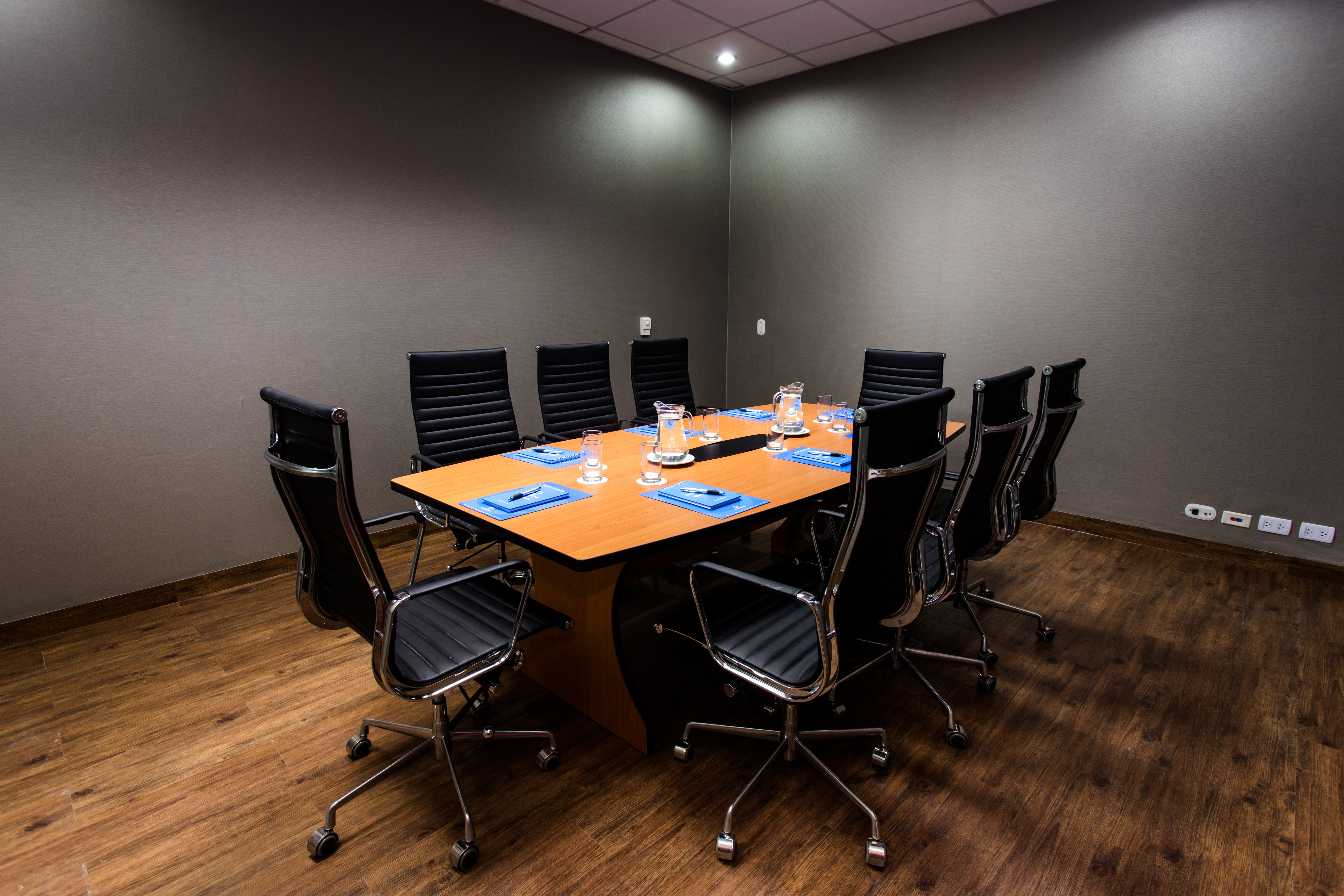Meeting room at Wyndham Costa del Sol Pucallpa in Pucallpa, Other than US/Canada