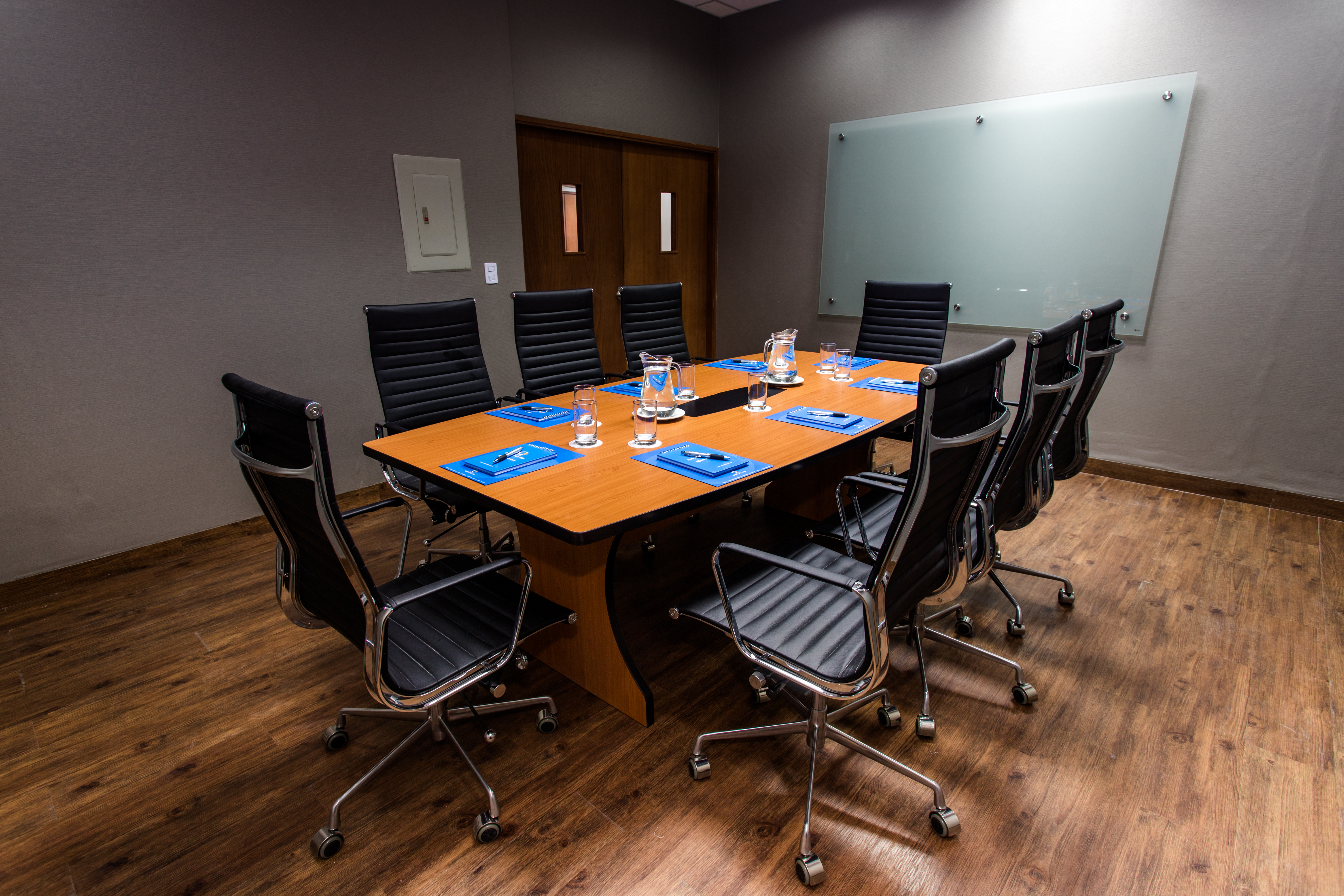 Meeting room at Wyndham Costa del Sol Pucallpa in Pucallpa, Other than US/Canada