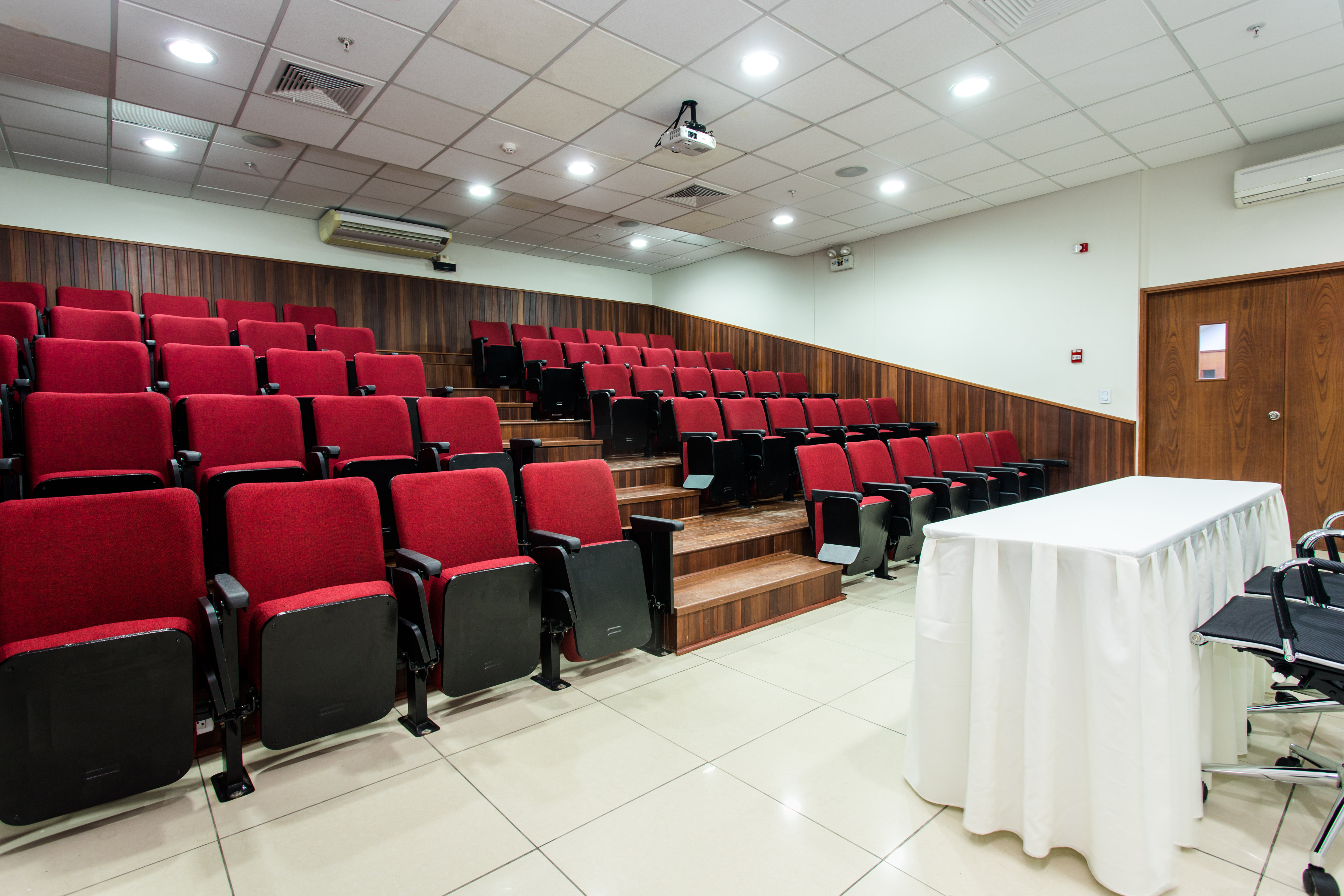 Meeting room at Wyndham Costa del Sol Pucallpa in Pucallpa, Other than US/Canada