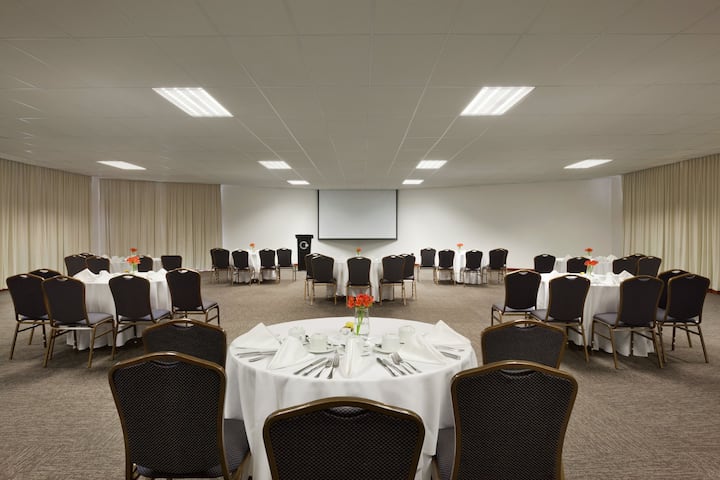 Meeting room at Wyndham Costa del Sol Trujillo in Trujillo, Other than US/Canada