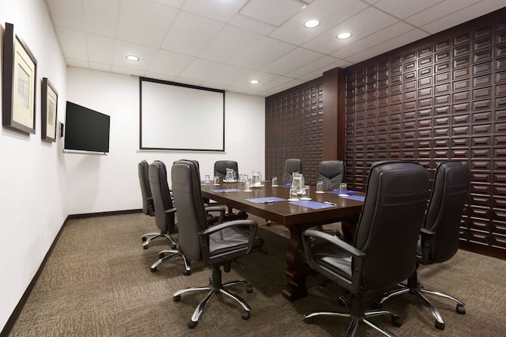 Meeting room at Wyndham Costa del Sol Trujillo in Trujillo, Other than US/Canada
