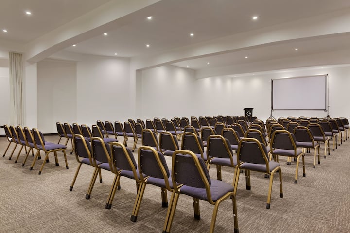 Meeting room at Wyndham Costa del Sol Trujillo in Trujillo, Other than US/Canada