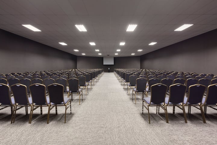 Meeting room at Wyndham Costa del Sol Trujillo in Trujillo, Other than US/Canada