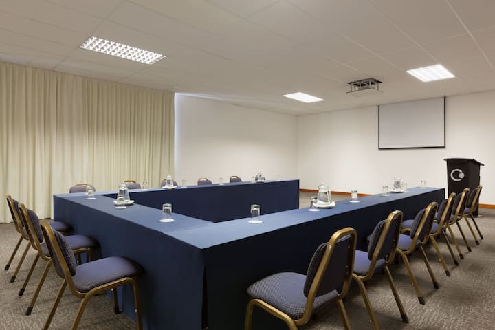 Meeting room at Wyndham Costa del Sol Trujillo in Trujillo, Other than US/Canada
