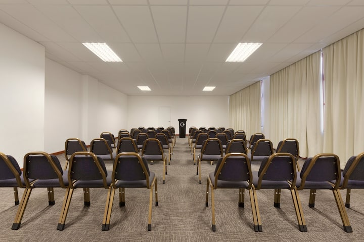 Meeting room at Wyndham Costa del Sol Trujillo in Trujillo, Other than US/Canada