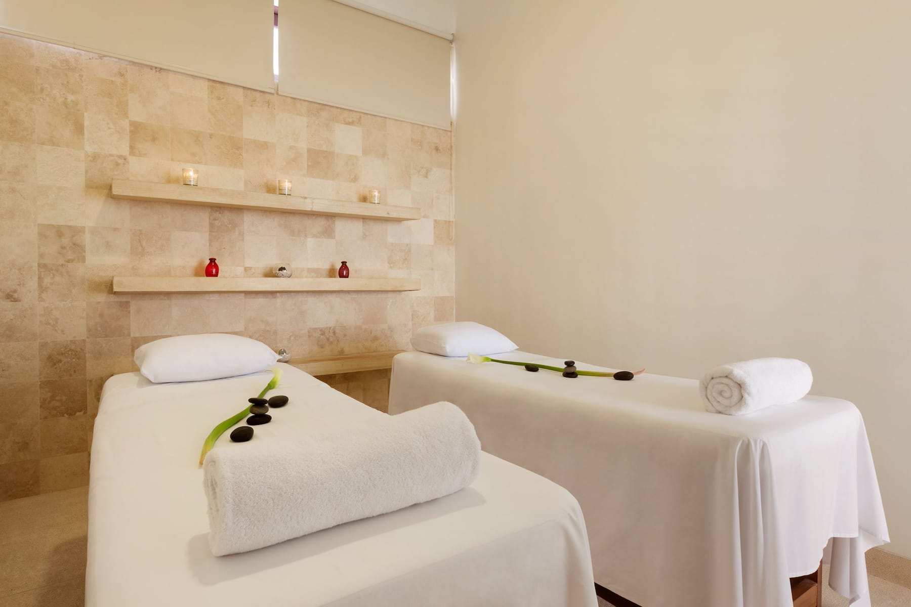 Wyndham Costa del Sol Trujillo spa in Trujillo, Other than US/Canada