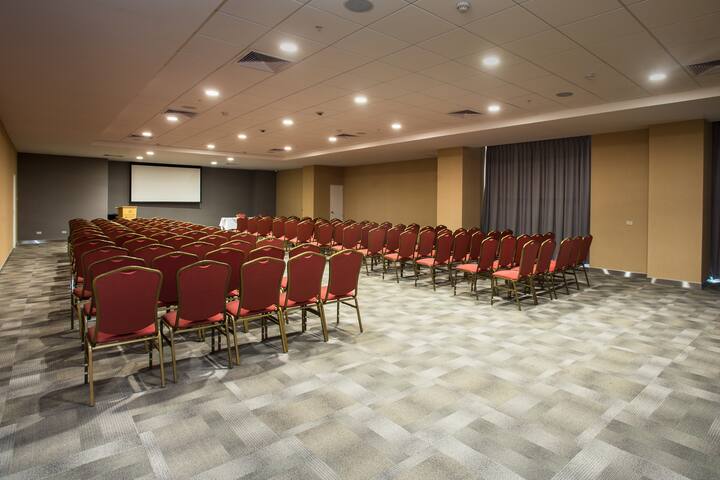 Meeting room at Wyndham Costa del Sol Tumbes in Tumbes, Other than US/Canada