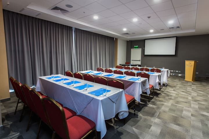 Meeting room at Wyndham Costa del Sol Tumbes in Tumbes, Other than US/Canada